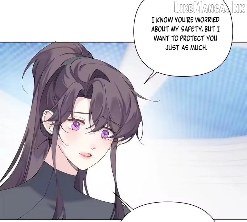 Her Marriage Was Called Off at Daytime, the Cutely Fierce Commander Asked Her For a Hug at Night Chapter 189  - page 9